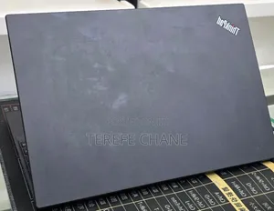 New Laptop Lenovo ThinkPad X30 16GB Intel Core i5 SSD 256GB