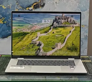 New Laptop HP Envy Dv7 16GB Intel Core Ultra 7 SSD 1T