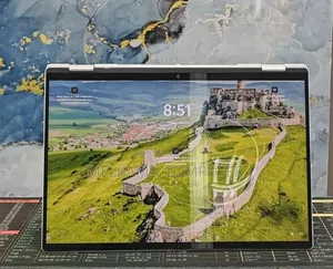 New Laptop HP Envy Dv7 16GB Intel Core Ultra 7 SSD 1T