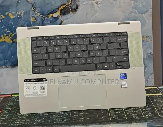 New Laptop HP Envy Dv7 16GB Intel Core Ultra 7 SSD 1T