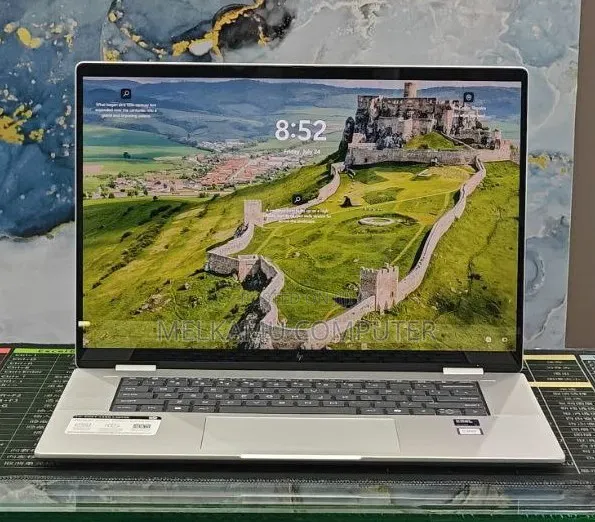New Laptop HP Envy Dv7 16GB Intel Core Ultra 7 SSD 1T