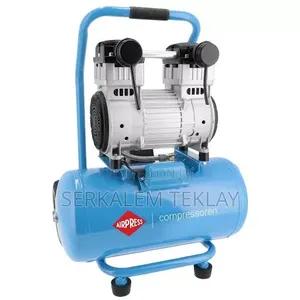 Cruiser 24lit Oil Free Air Compressor