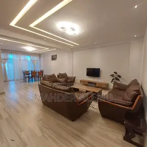 3bdrm Apartment in የማህበር, Bole for sale