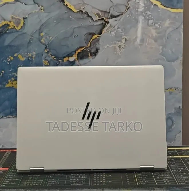 New Laptop HP Envy x360 16GB Intel Core Ultra 7 SSD 1T