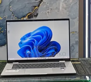 New Laptop HP Envy x360 16GB Intel Core Ultra 7 SSD 1T