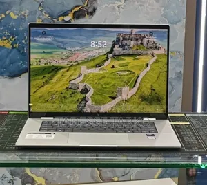 New Laptop HP Envy x360 16GB Intel Core Ultra 7 SSD 1T