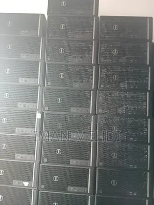 Desktop Computer Dell OptiPlex 3080 8GB Intel Core i5 SSD 512GB