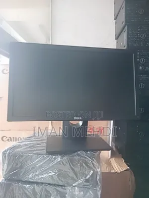 Desktop Computer Dell OptiPlex 3080 8GB Intel Core i5 SSD 512GB