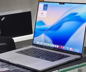 New Laptop Apple MacBook Pro 2024 M4 16GB Intel Core i7 SSD 512GB