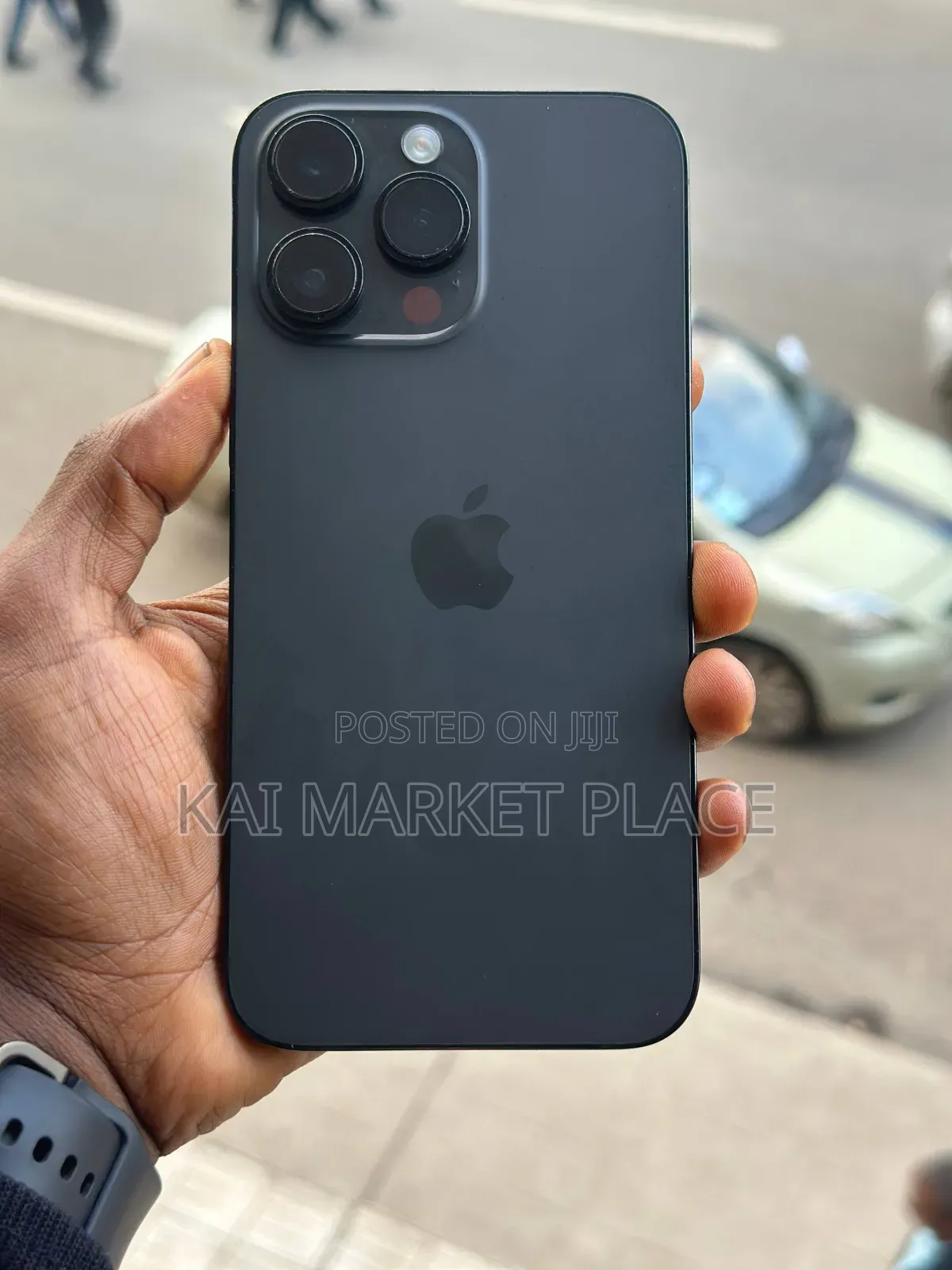 Apple iPhone 14 Pro Max 128 GB