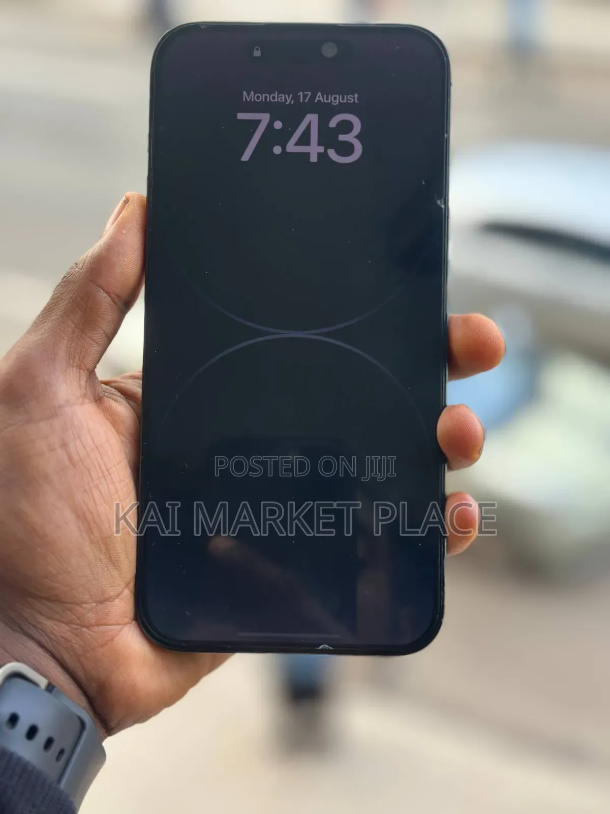 Apple iPhone 14 Pro Max 128 GB