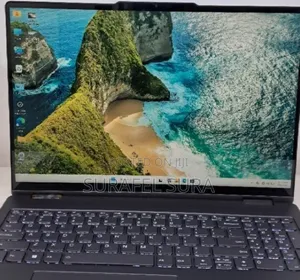 New Laptop Lenovo Yoga 2 16GB Intel Core Ultra 7 SSD 512GB