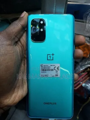 OnePlus 8T 256 GB