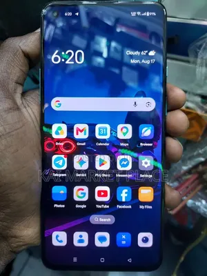 OnePlus 8T 256 GB