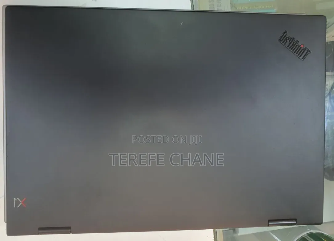 New Laptop Lenovo ThinkPad X1 Yoga 16GB Intel Core i7 SSD 512GB