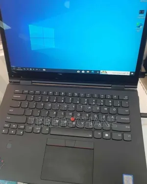 New Laptop Lenovo ThinkPad X1 Yoga 16GB Intel Core i7 SSD 512GB