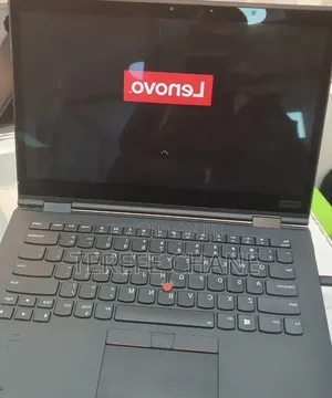 New Laptop Lenovo ThinkPad X1 Yoga 16GB Intel Core i7 SSD 512GB