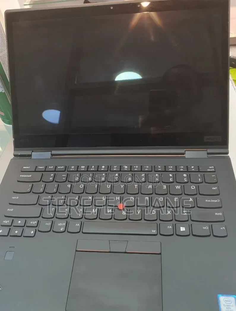 New Laptop Lenovo ThinkPad X1 Yoga 16GB Intel Core i7 SSD 512GB