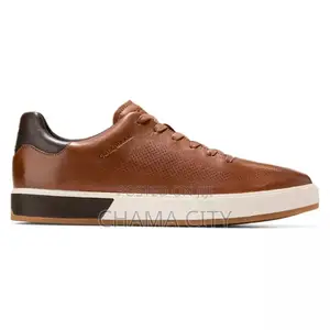 Cole Haan GrandPro Anglelace Men’s Sneakers – Brown