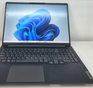 New Laptop Lenovo Ideapad 3 16GB AMD Ryzen 7 SSD 512GB
