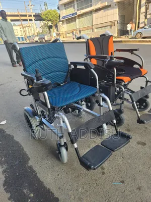 Electrical Wheelchair朱紅wheelchair Electrical輕微wheelchair Electrical