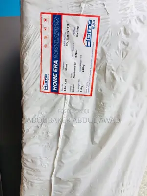 Rock Wool Insulation