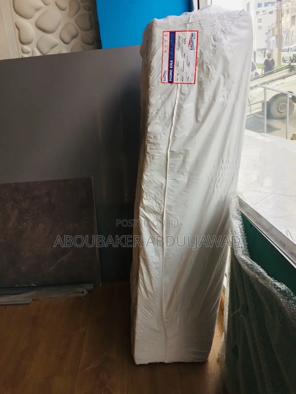 Rock Wool Insulation