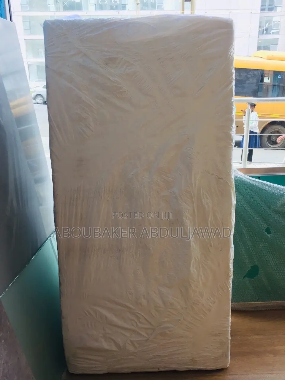 Rock Wool Insulation