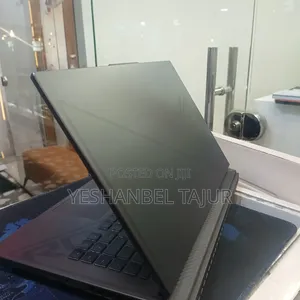 New Laptop Asus ROG Strix G16 G614 16GB Intel Core i7 SSD 1T