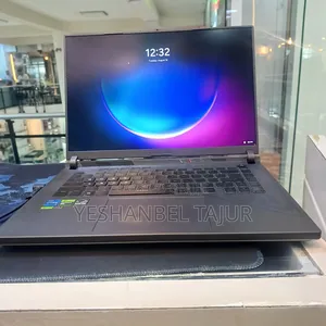 New Laptop Asus ROG Strix G16 G614 16GB Intel Core i7 SSD 1T