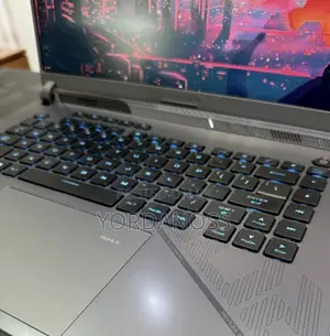 New Laptop Asus ROG Strix G16 G614 16GB Intel Core i9 SSD 1T