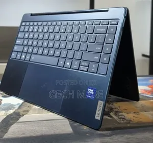 New Laptop Lenovo Yoga 11e 16GB Intel Core Ultra 7 SSD 1T