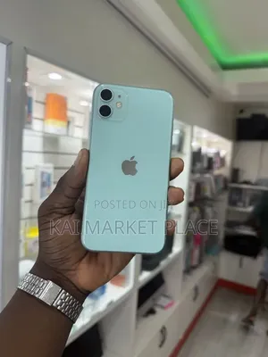 Apple iPhone 11 128 GB