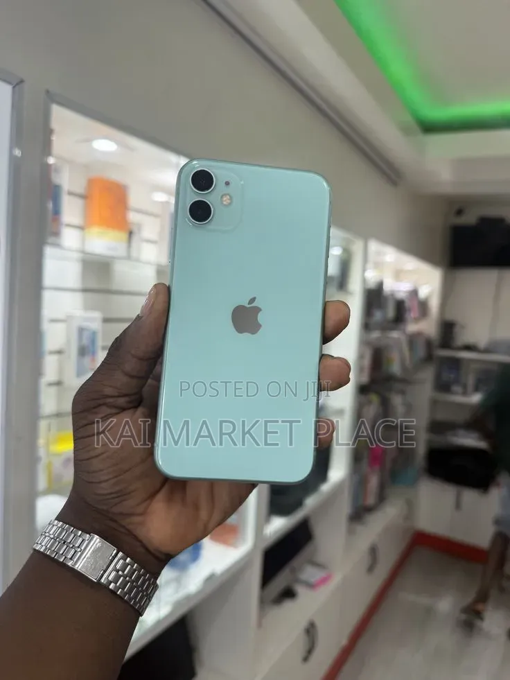 Apple iPhone 11 128 GB