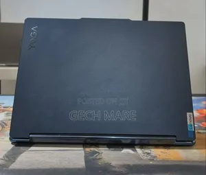 New Laptop Lenovo Yoga 11e 16GB Intel Core Ultra 7 SSD 1T