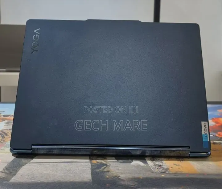 New Laptop Lenovo Yoga 11e 16GB Intel Core Ultra 7 SSD 1T