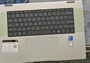 New Laptop HP Envy x360 16GB Intel Core Ultra 7 SSD 1T