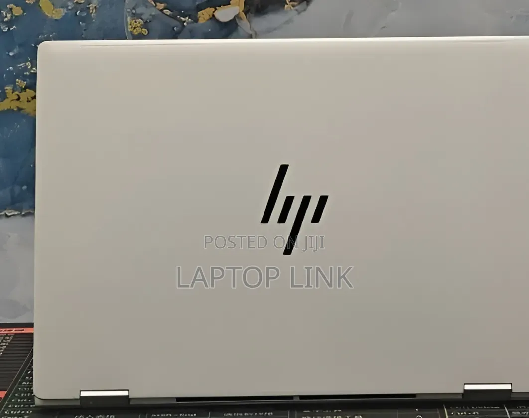 New Laptop HP Envy x360 16GB Intel Core Ultra 7 SSD 1T