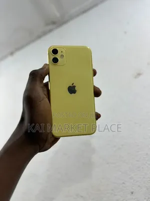 Apple iPhone 11 128 GB