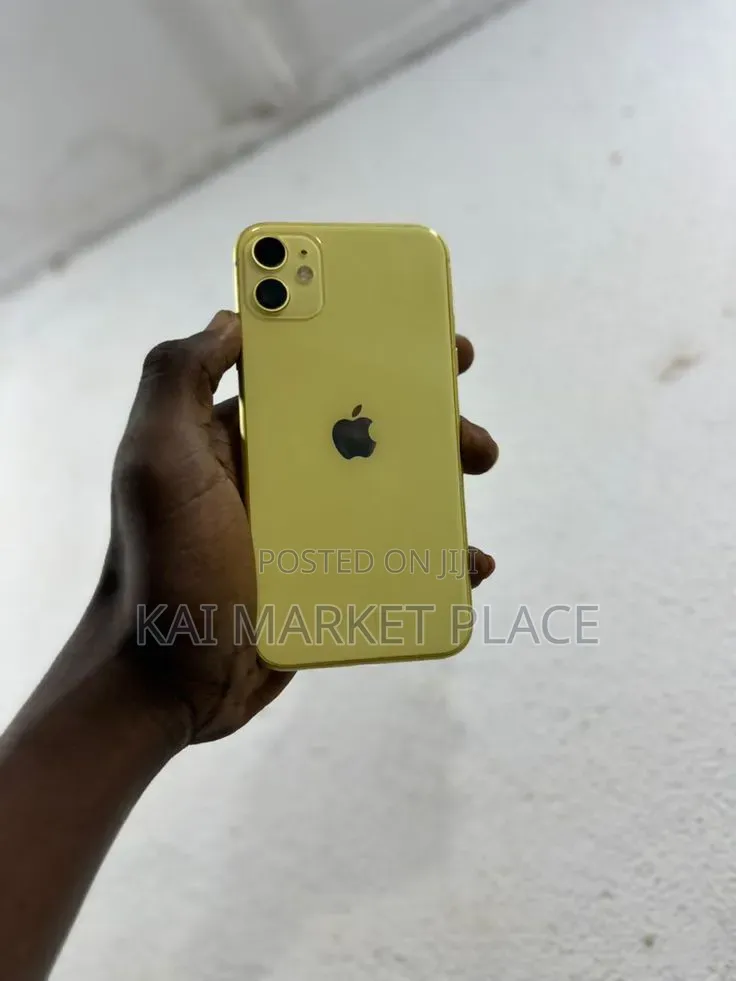 Apple iPhone 11 128 GB