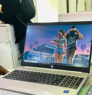New Laptop HP 8GB Intel Core i7 SSD 512GB