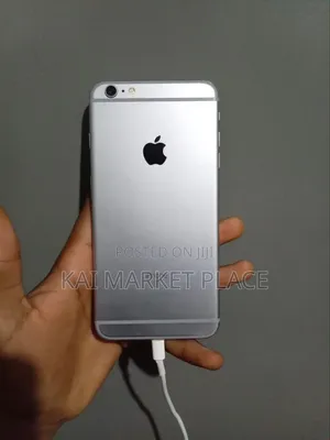 Apple iPhone 6s Plus 128 GB