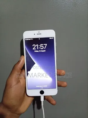 Apple iPhone 6s Plus 128 GB