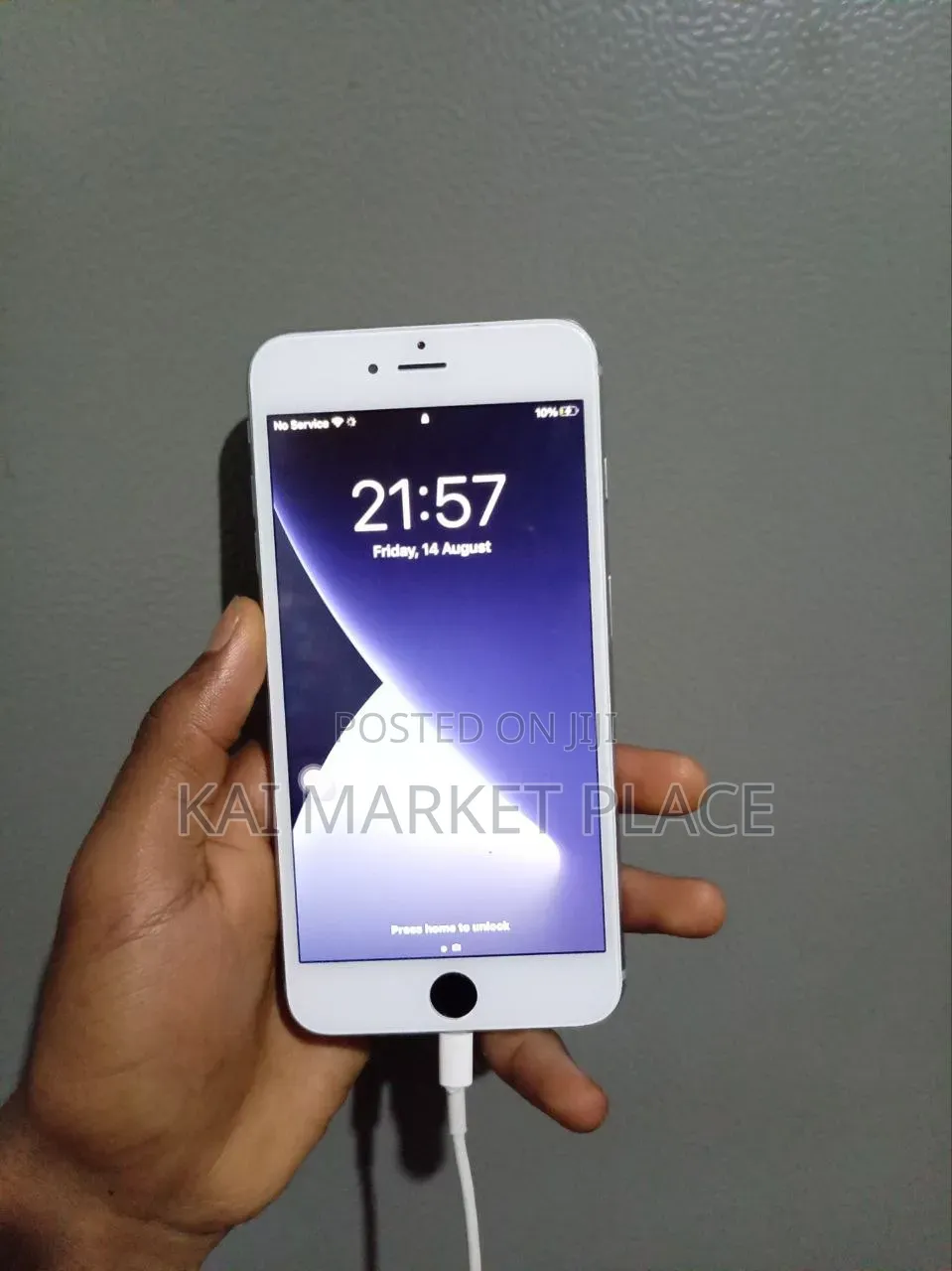 Apple iPhone 6s Plus 128 GB