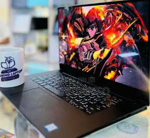 New Laptop Dell Precision 5530 16GB Intel Core i7 SSD 512GB