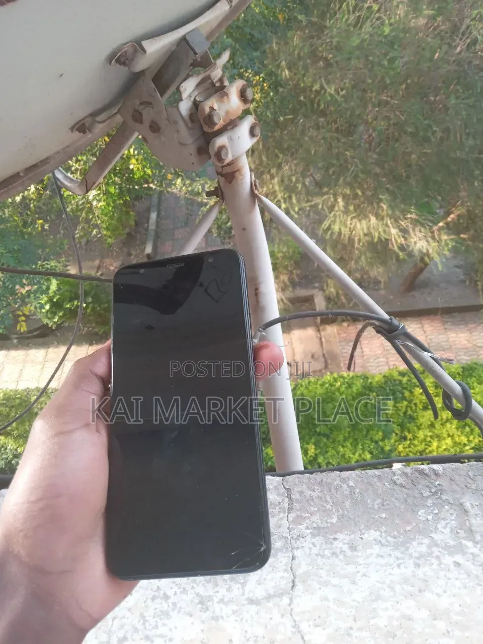 Samsung Galaxy J6 Plus 64 GB