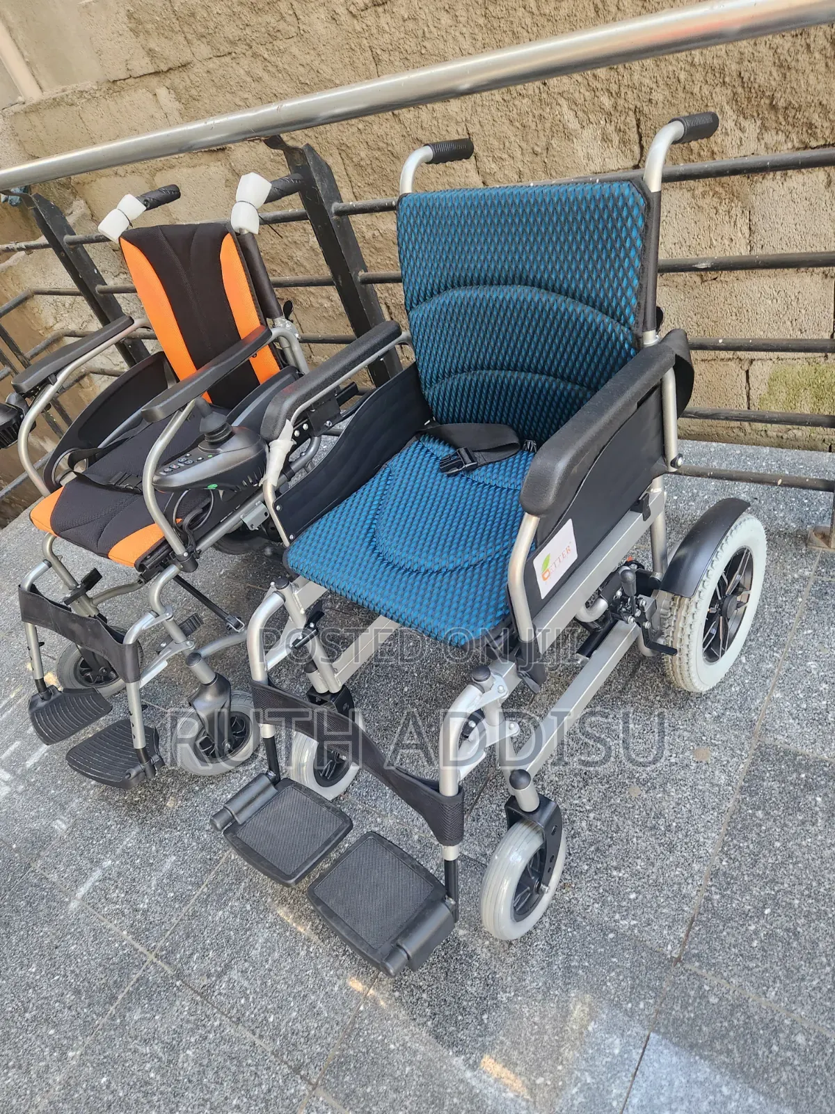 Ele wheelchair朱槿Electrical Equipment wheelchair㠭米Electrical Wheelchair