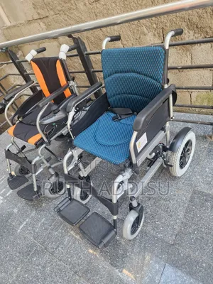 Ele wheelchair朱槿Electrical Equipment wheelchair㠭米Electrical Wheelchair
