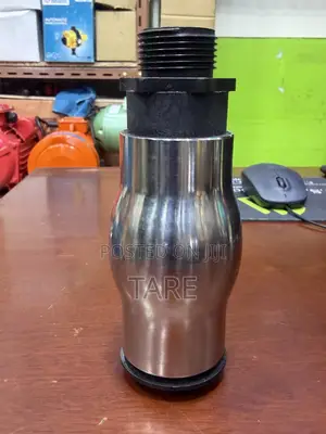 Foam Fountain Nozzle