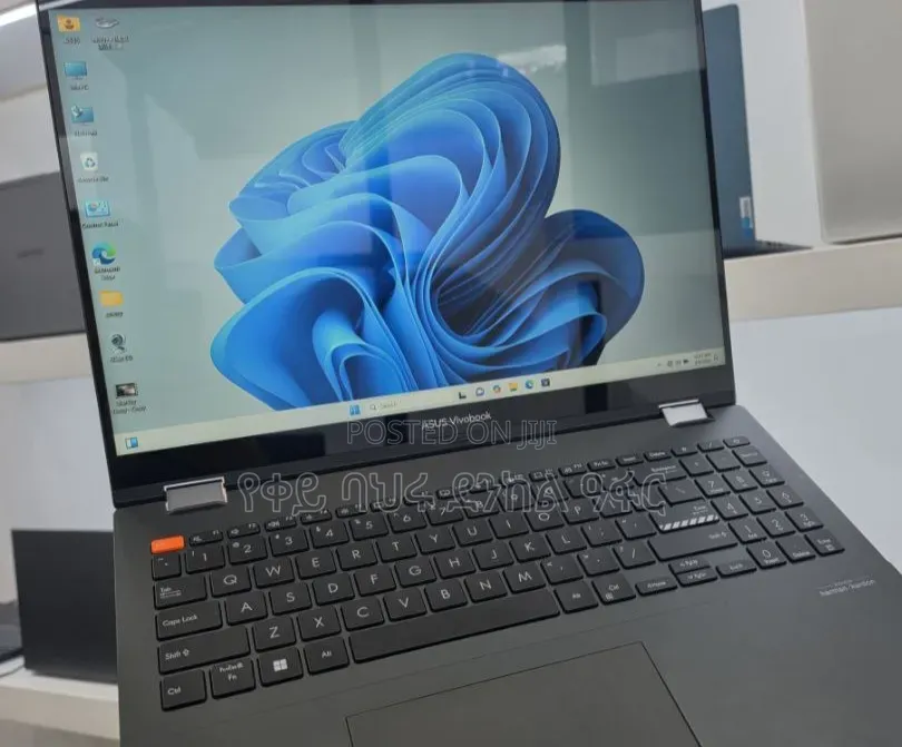 New Laptop Asus VivoBook S550CM 16GB Intel Core i5 SSD 512GB